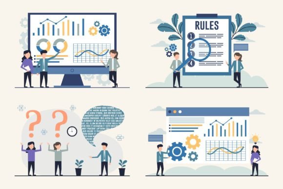 Download Business Analytics &amp; Team Collaboration - Analytics Collection
