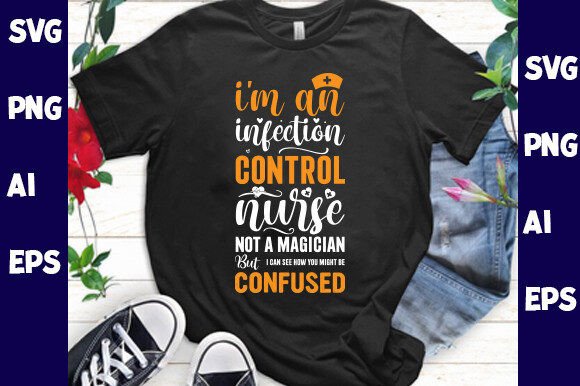 Download I'm an Infection Control Nurse Not a Mag - Infection Collection