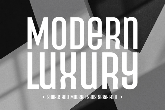 Download Modern Luxury - Premium Bundle
